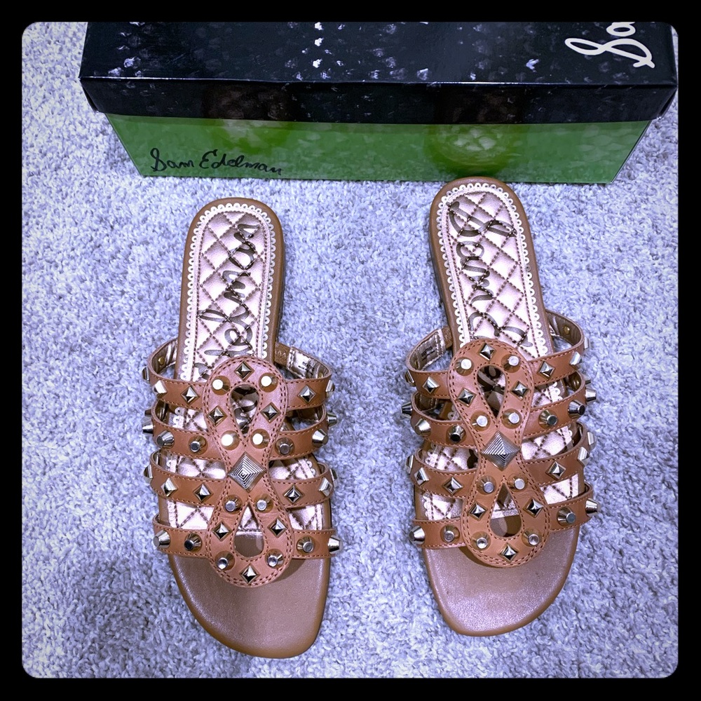Sam Edelman sandals